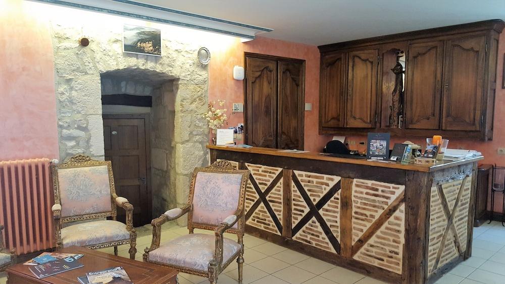 La Terrasse - Teritoria Hotel Meyronne Bagian luar foto
